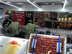 -Jazcu珍仕菓鲜榨果汁(西单大悦城店)