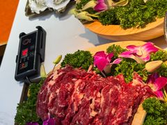 -刘少华贵州小黄牛·鲜牛肉火锅(总店)
