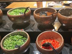-呷哺呷哺(万达新世界店)