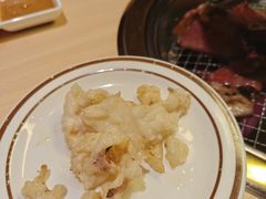 -伊茉家的烤肉店(勒泰中心店)