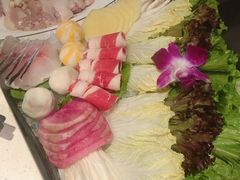 -润泽园椰子鸡(汇一城店)