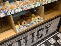 -Juicy Bakery(大学路店)