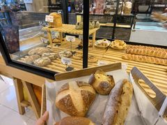 -熊叔熊婶面包房(团结湖店)