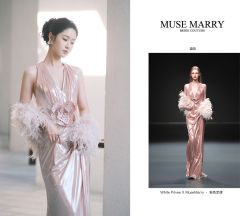 -MuseMarry婚纱(前海嘉里中心店)
