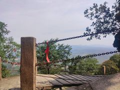 -句容茅山景区