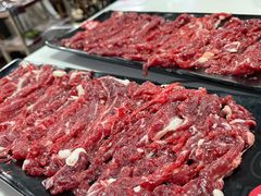 吊龙-陈记顺和潮汕牛肉火锅(番禺迎宾大道店)