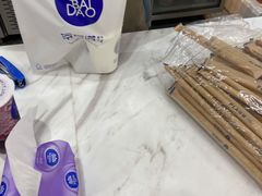 -茶百道(沃格时尚街店)