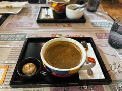 -安妮意大利餐厅(国贸店)