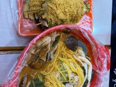 -安发瞧麻辣烫(总店)