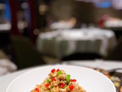 -四季民福烤鸭店(外滩外白渡桥店)