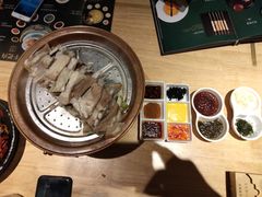 手把肉-蒙料·手把肉(望京店)