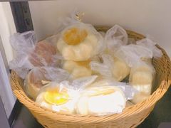 -沁屋面包店(人民东路店)