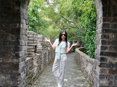-广州莲花山旅游区