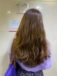点击看大图 -藤野造型