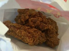 -麦当劳(团结湖店)