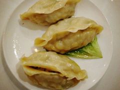 豆腐锅贴-赛百味(仙林金鹰店)