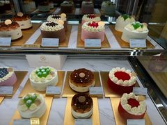 -M'CAKE(西单大悦城店)
