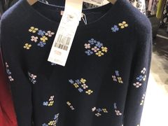 -春竹·微奥莱(北京西路店)