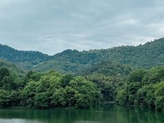 -敬亭山风景名胜区