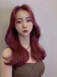 -那茉 Hair Salon