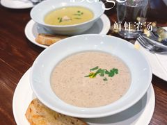 -Bistro 63 创意融合料理(广粤天地店)