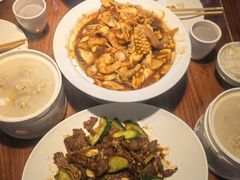 -惠宾饭庄(中山路店)