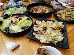 -外婆船宴餐厅·外婆喊你回家吃饭