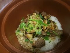 -其灵紫砂煲仔饭(富莲大厦店)