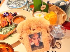 -太食獸泰式茶餐厅(IFS国金中心店)