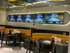 -鱼见你烤鱼•本地烧烤(1818店)