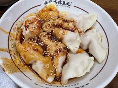 -西月城谭豆花(春熙路店)