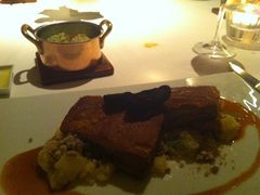 -文华扒房及酒吧(香港文华东方酒店)