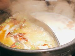 -捞王锅物料理(凯旋路店)