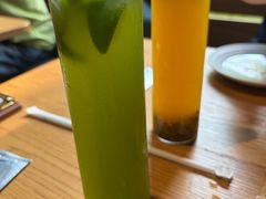 -一坐一忘云南菜(三里屯店)