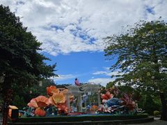 -南沙天后宫景区