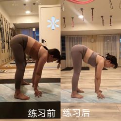-水沐莲清瑜伽·普拉提
