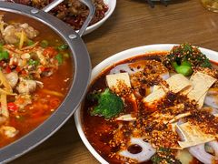 -艺味深尝(云锦路店)