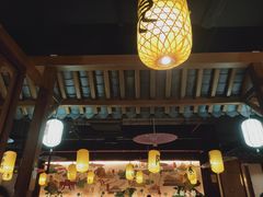 -玲珑·新粤菜(安华汇店)