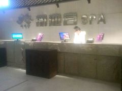 -丽池宫韩式汗蒸会馆(华灯坊店)
