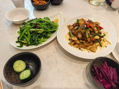 -飞鹿餐饮·陕南菜(北关店)