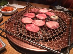 -王妃家(明洞中央店)
