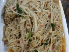金针菇-冯姐生蚝(迎宾广场店)