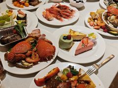 -杭州开元名都大酒店·地中海自助餐厅