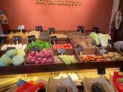 -吼堂老火锅(万寿宫店)