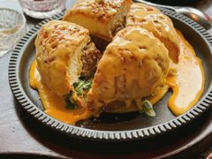 -Lets burger非常汉堡·环球风味(蓝色港湾店)