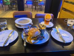 -bluefrog蓝蛙(皇庭广场店)
