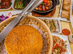 -香港威特瑞茶餐厅(小白楼音乐厅店)