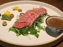 -山葵家·创意料理(EFC欧美广场店)