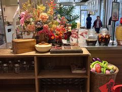 -三姐妹餐厅(曲江店)