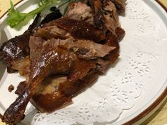 香酥鸭-峨嵋小镇(远洋城店)